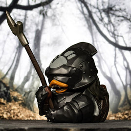 Lord of the Rings Uruk-Hai TUBBZ Cosplaying Duck Collectible