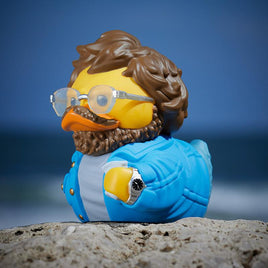 Jaws Matt Hooper TUBBZ Cosplaying Duck Collectible