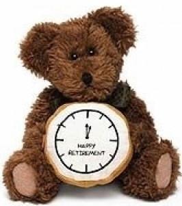 Max Relax - Genuine Boyds Bear Collectible Teddy