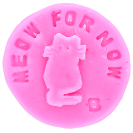 Meow for Now Art of Wax from Bomb Cosmetics