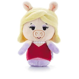 Miss Piggy Itty Bitty Collectible