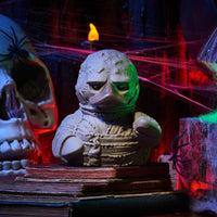 Horror The Mummy TUBBZ Cosplaying Duck Collectible