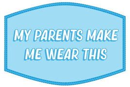 Face Protector - My Parents Made... - Kids