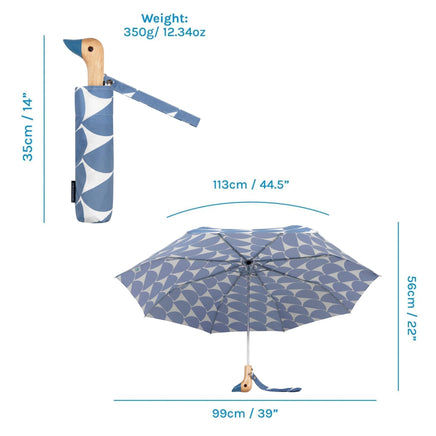 World's lightest best sale umbrella