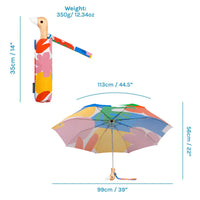 Matisse Compact Umbrella