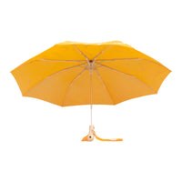 Saffron Brush Compact Umbrella