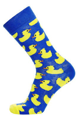 PARDIRALLI blue cotton socks
