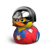 Peacemaker The Suicide Squad TUBBZ Cosplaying Collectible Duck