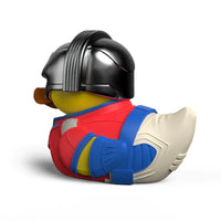 Peacemaker The Suicide Squad TUBBZ Cosplaying Collectible Duck