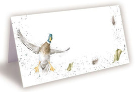Duck Place Cards - Wrendale Designs