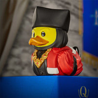 Star Trek Q TUBBZ Cosplaying Duck Collectible