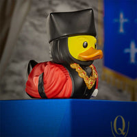 Star Trek Q TUBBZ Cosplaying Duck Collectible