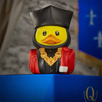 Star Trek Q TUBBZ Cosplaying Duck Collectible