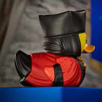 Star Trek Q TUBBZ Cosplaying Duck Collectible