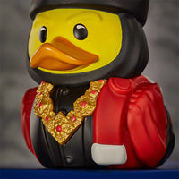 Star Trek Q TUBBZ Cosplaying Duck Collectible