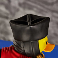 Star Trek Q TUBBZ Cosplaying Duck Collectible