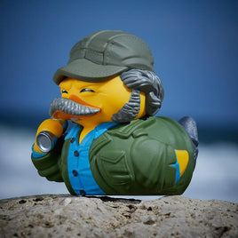 Jaws Quint TUBBZ Cosplaying Duck Collectible