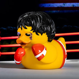 Rocky Balboa TUBBZ Cosplaying Duck Collectible