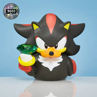 Sonic the Hedgehog Shadow TUBBZ Cosplaying Collectible Duck