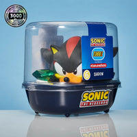 Sonic the Hedgehog Shadow TUBBZ Cosplaying Collectible Duck