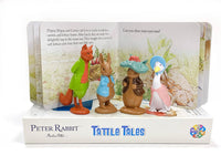 The World of Peter Rabbit - Tattle Tales