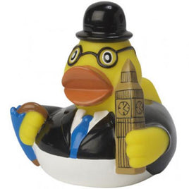 London Big Ben Rubber Duck By MBW City Duck