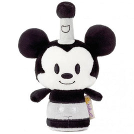 Steamboat Mickey Itty Bitty Collectible