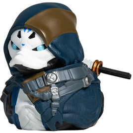 Destiny The Stranger TUBBZ Cosplaying Duck Collectible