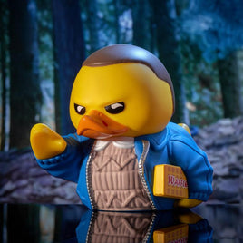 Stranger Things Eleven TUBBZ Cosplaying Duck Collectible