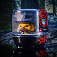 Stranger Things Jim Hopper TUBBZ Cosplaying Duck Collectible