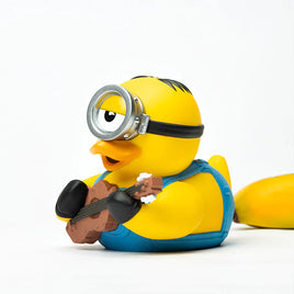 Minions Stuart TUBBZ Cosplaying Duck Collectible