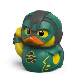 TDK The Suicide Squad TUBBZ Cosplaying Collectible Duck