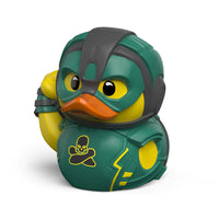 TDK The Suicide Squad TUBBZ Cosplaying Collectible Duck