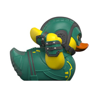 TDK The Suicide Squad TUBBZ Cosplaying Collectible Duck