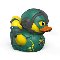 TDK The Suicide Squad TUBBZ Cosplaying Collectible Duck