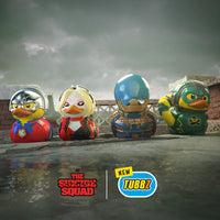 Harley Quinn The Suicide Squad TUBBZ Cosplaying Collectible Duck