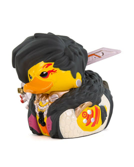 Borderlands 3 Troy Calypso TUBBZ Cosplaying Duck Collectible