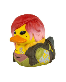 Borderlands 3 Lilith TUBBZ Cosplaying Duck Collectible