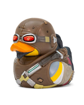 Borderlands 3 Mordecai TUBBZ Cosplaying Duck Collectible