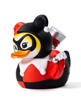 DC Comics Harley Quinn TUBBZ Cosplaying Duck Collectible