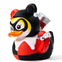 DC Comics Harley Quinn TUBBZ Cosplaying Duck Collectible