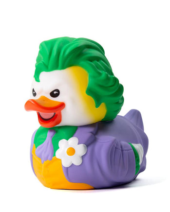 DC Comics Joker TUBBZ Cosplaying Duck Collectible