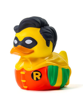 DC Comics Robin TUBBZ Cosplaying Duck Collectible