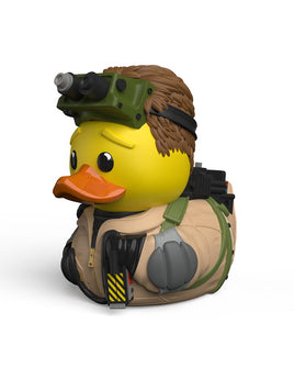 Ghostbusters Ray Stantz TUBBZ Cosplaying Duck Collectible