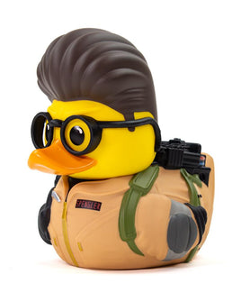 Ghostbusters Egon Spengler TUBBZ Cosplaying Duck Collectible