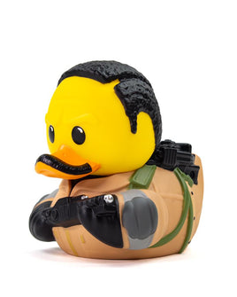 Ghostbusters Winston Zeddemore TUBBZ Cosplaying Duck Collectible