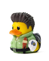 Resident Evil Chris Redfield TUBBZ Cosplaying Collectible Duck