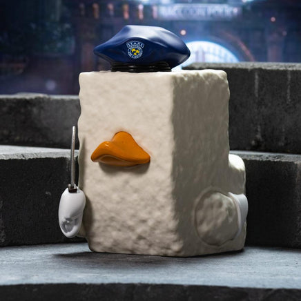 Resident Evil Tofu TUBBZ Cosplaying Collectible Duck