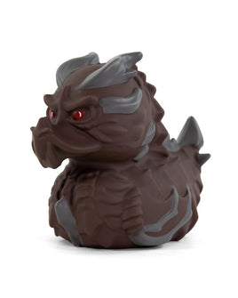 Skyrim Alduin TUBBZ Cosplaying Duck Collectible