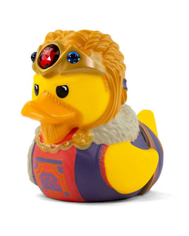 Skyrim Jarl Balgruuf TUBBZ Cosplaying Duck Collectible